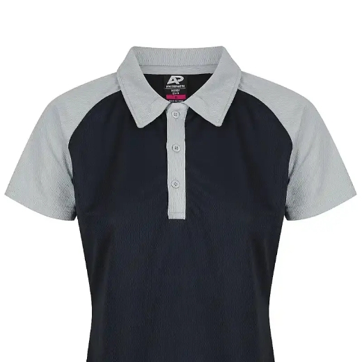 Picture of Aussie Pacific, Ladies Manly Polo